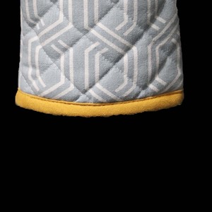 Gants de four les moins chers avec motif imprimé, gants de four les plus vendus pour la cuisine, fabricant en Inde - Product Image 3