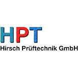 HPT Hirsch Prüftechnik GmbH logo