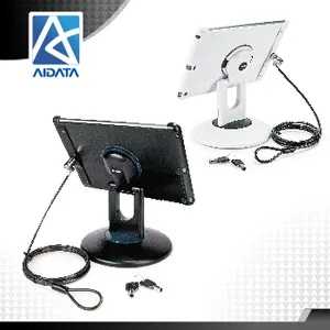 Desktop-Mikrofonst änder Telefon Tablet-Ständer halter für Tablet AIDATA