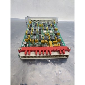 AMAT 0100-90694 PWB ASSY SCAN CLOCK, 110741 - Équipements et pièces semi-conducteurs d'occasion fiables à l'échelle mondiale chez - Product Image 6