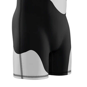 Débardeur de boxe unisexe personnalisé imprimé par sublimation, haut de sport pour la course à pied avec design de débardeur, short de fitness, vêtements grande taille - Product Image 6