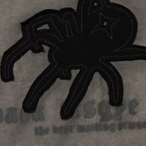 Acid Wash Oversized 100% Cotton Anti-Wrinkle Men's <b>T</b>-Shirts High Quality Wholesale Short Sleeve Supplier From Pakistan - Product Image 4