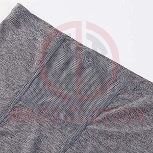 Sudadera de Pesca de Manga Larga para Hombre, Diseño 2026, Tela Suave, Precio al por Mayor, MOQ Bajo - Product Image 5