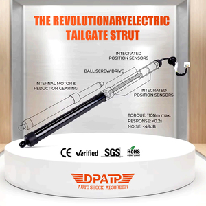 7T0827851C para Volkswagen VW <span class=keywords><strong>Multivan</strong></span> <span class=keywords><strong>2021</strong></span>, Soporte de Elevación del Capó del Motor, Amortiguador de Gas de Repuesto para la Puerta Trasera - Product Image 3