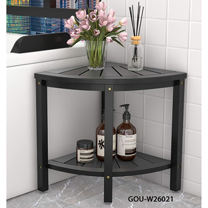 Taburete de esquina para almacenamiento - Product Image 2