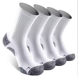 Solid Color Men Athletic <b>Socks</b> Breathable Affordable Cheap Price Available In Different Colors And Design Athletic <b>Socks</b> For Men - Product Image 1