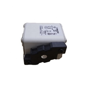 Предохранитель полупроводниковый 350А 1250В, термокерамический, 170 M4392, для высоких температур, для держателя - Product Image 4