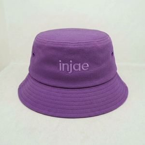 Chapeau Bob Personnalisé OEM ODM Marque Privée Fabricant Grossiste Logo Brodé Coiffes Personnalisées Faible MOQ Commande en Gros - Product Image 1
