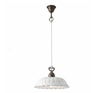Lámpara Colgante Geométrica Moderna, Elegante Jaula Metálica Compuesta por Triángulos con Acabado Dorado Cepillado, Bombilla Estilo Edison en Oferta - Product Image 2