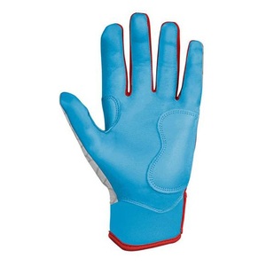 Support de poignet en cuir respirant de qualité professionnelle, conception personnalisée pour marque privée, avec support flexible, séchage rapide et forte adhérence - Product Image 5