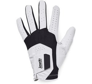 Gants de golf en cuir de mouton souple Cabretta de haute qualité du Pakistan Logo personnalisé en gros pas cher prix main gauche - Product Image 1