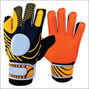 Gants de gardien de but de football 2026 de haute qualité, tendance et réels, répondant à la demande des clients, en vente - Product Image 5