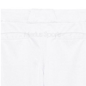 Pantalones de Béisbol de Alto Rendimiento, Nuevo Modelo, Pantalones Deportivos para Entrenamiento de Béisbol, Superficie Lisa con Comodidad y Estilo Atlético - Product Image 5
