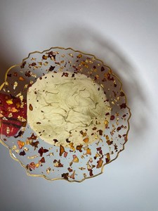 Support à gâteau carré en résine, élégant et magnifiquement conçu, pour les fêtes d'anniversaire, outil essentiel pour les gâteaux - Product Image 2