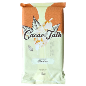 HALAL White Compound Chocolate Solid Block Cocoa Manufacturer Selling Bakery Ingredient OEM/ODM Service Export Supply Hot Price - Product Image 1