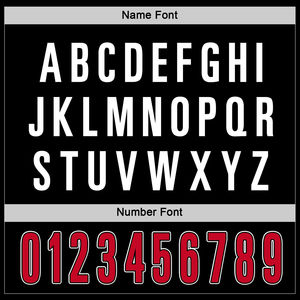 Maillot de hockey sur mesure de haute qualité, sublimation, vêtements de hockey sur glace pour hommes, respirant, col en V, séchage rapide, maillot de hockey lavé - Product Image 3