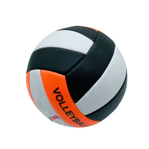 Ballon de volley-ball professionnel Solid Trader Ultimate Sports Experience, toucher doux, excellente adhérence et stabilité, parfait pour tous les niveaux. - Product Image 3