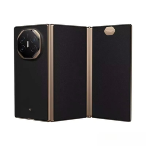 โทรศัพท์ Mate XT รุ่นใหม่ล่าสุด หน้าจอพับได้ OLED ขนาด 7 นิ้ว 120Hz ระบบปฏิบัติการ Android 11 และ HarmonyOS  หน่วยประมวลผล Deca Core แรม 16GB/ความจุ 512GB แบตเตอรี่ 5200mAh พร้อมระบบชาร์จเร็ว - Product Image 3