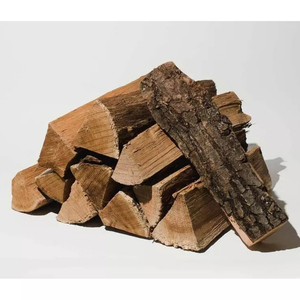 Leña seca al horno / Troncos de roble y haya / Leña de madera dura de manguezal en venta - Product Image 1