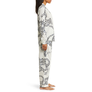 New Arrival Comfortable Night Dresses Trendy Products Sleepwear Lightweight Made Silk Material for Women's Night <b>Suits</b> - Product Image 2