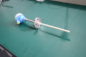 인기 추천 <200mm PT100/PT1000 RTD 센서 고정밀 온도 프로브 IP65 OEM 맞춤형 - Product Image 6