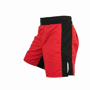 Fabricante de Pantalones Cortos de Entrenamiento de Grappling para Hombre |   Ropa para Gimnasio y Club - Product Image 5