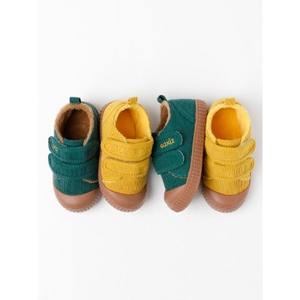 OZKIZ Calzado Coreano Premium de Invierno para Primeros Pasos N03 para Niños de 2 a 7 Años, Algodón Antideslizante, Moda al por Mayor - Product Image 1