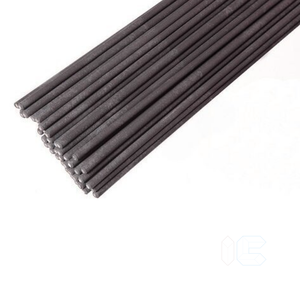 Varilla de soldadura de cobre-níquel ENiCu CI para soldadura por arco manual de 2.5mm, paquete de exportación, para restauración de asientos de válvulas y mantenimiento de equipos en agua salada - Product Image 4