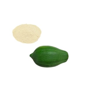 Chemical <b>free</b> Green Papaya Fruit Powder Rich in Papain Enzyme for Better Digestion <b>Weight</b> Management and Skin Nourishment - Product Image 2