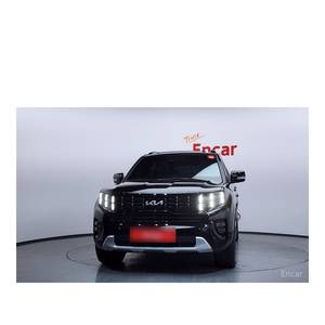 Kia Mohave 3.0 Diesel 4x4 7 places 2022 avec 42 187 km, boîte automatique, conduite à gauche, caméra de recul - Modèle Corée du Sud - Product Image 3