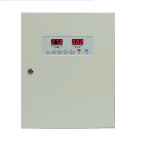 Alimentation auxiliaire pour alarme incendie GST PSU24-5 34VDC 5A pour panneaux de commande d'alarme incendie GST, batterie non incluse - Product Image 6