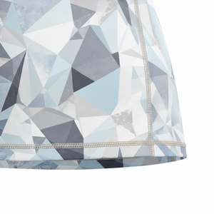 Camiseta de compresión sublimada personalizada para hombres, mujeres y niños, para entrenamiento de MMA, BJJ, Jiu Jitsu No Gi, duradera, al por mayor. - Product Image 6