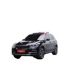 BMW X5 XDrive 40i XLine 2023, conduite à gauche, boîte automatique, caméra de recul, 36 418 km - Product Image 1