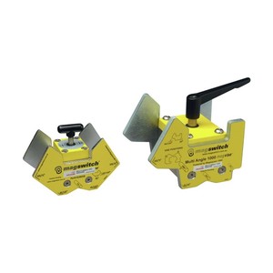 POSIZIONATORE MULTI-ANGOLO 400 - Product Image 1