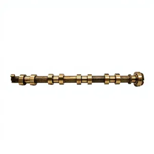 fit for TATA Safari Xenon Aria 2.2L DICOR Camshaft Intake Exhaust Shaft OEM 278905107901 27890510790 Engine Parts - Product Image 1