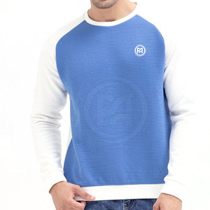 Servicio OEM, Sudaderas para Hombre de Alta Calidad, Venta al Por Mayor, Diseño Moderno, Transpirables - Product Image 1