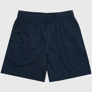 Pantalones Cortos Deportivos de Malla para Hombre, Ultraligeros, de Alto Rendimiento, Secado Rápido, con Tela Deportiva Ventilada - Product Image 3