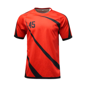 เสื้อยืดคอตตอน 100% ทนทาน สั่งทำได้ พิมพ์ลายแบบซับลิเมชั่น สำหรับผู้ชาย ระบายอากาศได้ดี เป็นมิตรกับสิ่งแวดล้อม แห้งเร็ว สไตล์วินเทจ แขนสั้น เหมาะสำหรับวิ่งและออกกำลังกาย - Product Image 6