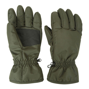 Guantes de esquí térmicos impermeables con diseño transpirable para adultos, guantes de esquí de invierno para snowboard al aire libre para adultos - Product Image 1