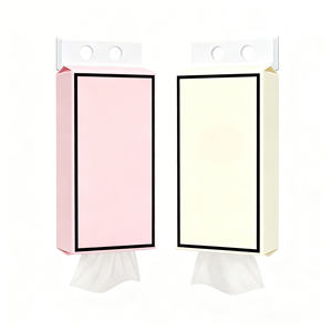 Papel Tisú de Alta Calidad, Textura Suave, Desechable, para Cocina, Baño, Oficina y Hostelería - Product Image 4