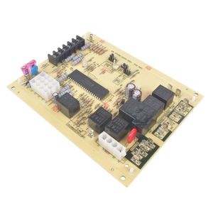 York/Luxaire/Coleman HVAC Systems Parts Furnace Control Circuit Board Repair Kit Model 031 01267 001A - Product Image 4