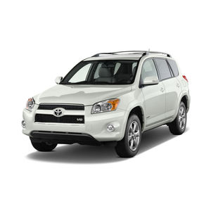 RAV4 2018 USADO EN BUEN ESTADO, TURBO DIÉSEL, AUTOMÁTICO, CUERO OSCURO, TRACCIÓN DELANTERA, Llantas de Aleación de Aluminio R19 - Product Image 3