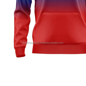 Sudadera de Invierno Personalizada de Corte Regular, Tejido Polar de Poliéster Ecológico, Transpirable, con Logotipo Bordado, Estilo Urbano, Súper Suave - Product Image 4