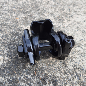 ตัวล็อคหลักอานจักรยาน ONIPAX BIKE น้ำหนัก 154 กรัม ใช้ได้กับอานแบบรางมาตรฐาน - Product Image 2