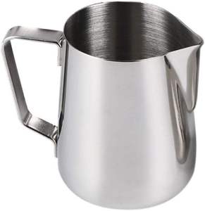 Carafe en métal noir de style bohème avec cristaux, pour appartements de luxe, utilisation intérieure et extérieure, maison et bureau, fabriquée en Inde - Product Image 5