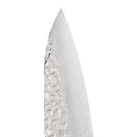 Couteaux de cuisine professionnels pour chefs, couteau à découper en acier inoxydable tranchant pour la viande, les légumes, les fruits, la découpe, le hachage, usage commercial
