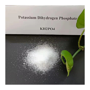Engrais de phosphate monopotassique (MKP) de qualité supérieure, préparé pour une distribution commerciale à grande échelle - Product Image 1