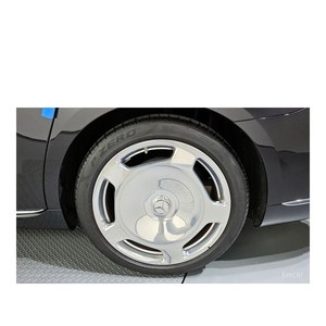 Mercedes-Benz Classe S Maybach S580 4MATIC Modèle décembre 2023 avec 10 895 km, conduite à gauche, boîte de vitesses automatique - Product Image 5