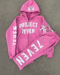 ชุดลำลองผู้ชายสำหรับฤดูหนาว แบบเรียบง่าย สองชิ้น ผลิตจากผ้าฝ้าย 100% แห้งเร็ว คุณภาพพรีเมียม ผลิตในประเทศปากีสถาน - Product Image 4