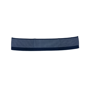 Chemises polo et vestes de sport en tricot côtelé œil-de-perdrix, 95% polyester 5% élasthanne, écologiques, durables, épaisseur personnalisable 300G-580G/m2 - Product Image 1